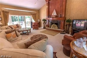 6515 Chagrin River Road Chagrin Falls, OH 44022 - Photo 12 of 28