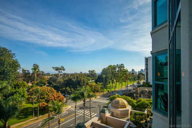 $2,450,000 | 2500 Sixth Avenue, Unit 605, San Diego, CA 92103