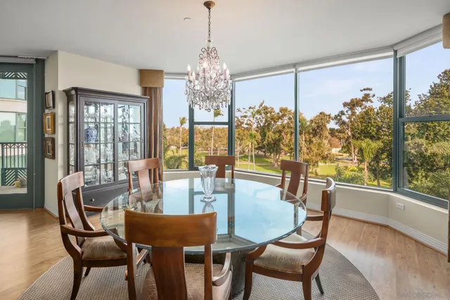 $2,450,000 | 2500 Sixth Avenue, Unit 605, San Diego, CA 92103