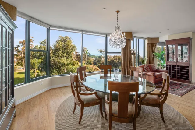 $2,450,000 | 2500 Sixth Avenue, Unit 605, San Diego, CA 92103
