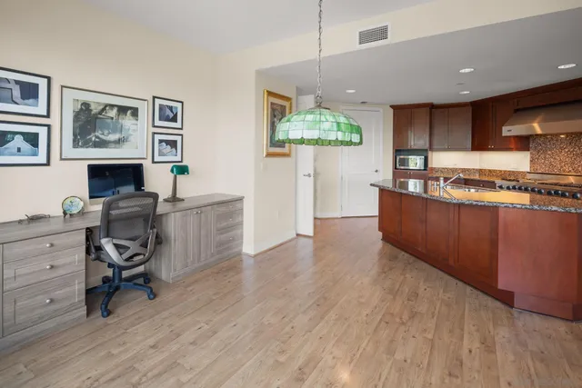 $2,450,000 | 2500 Sixth Avenue, Unit 605, San Diego, CA 92103