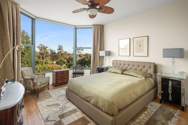 $2,450,000 | 2500 Sixth Avenue, Unit 605, San Diego, CA 92103