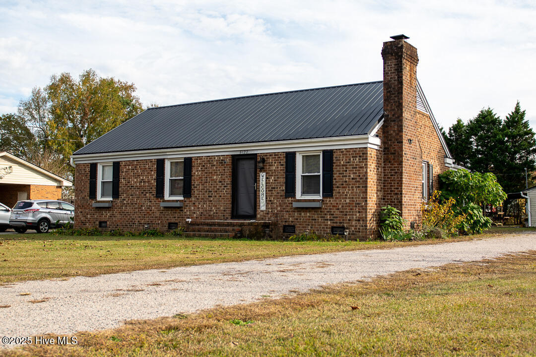 5122 Sharon Acres Road Elm City, NC 27822 - Photo 1 of 31 20251102-DSC_9985