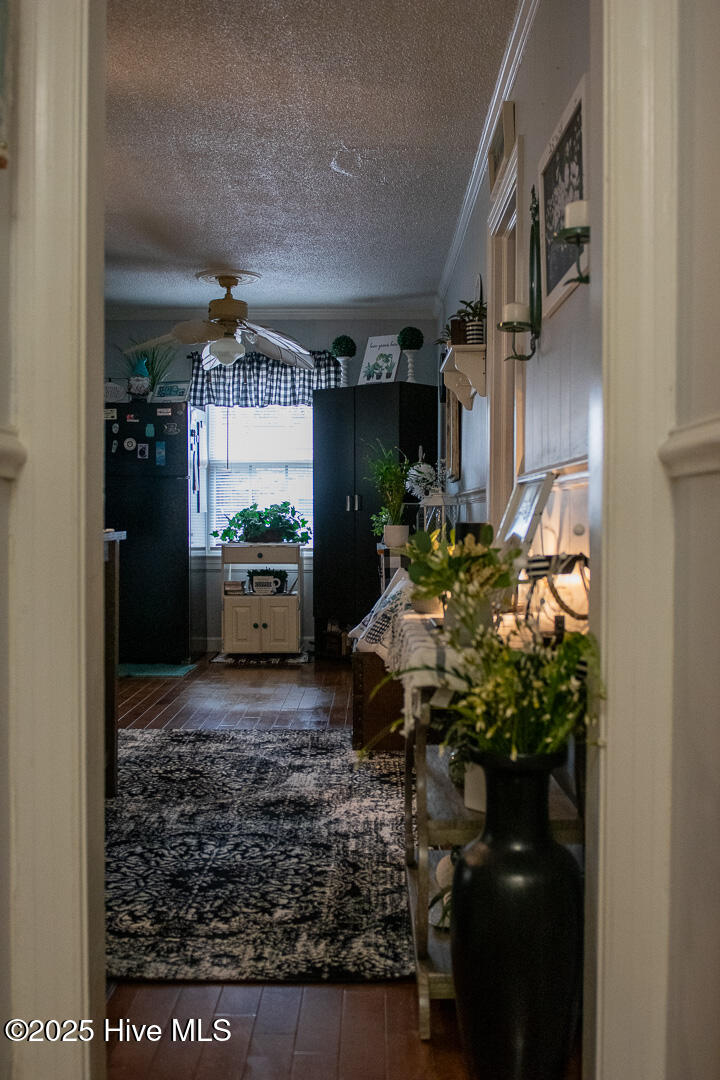 5122 Sharon Acres Road Elm City, NC 27822 - Photo 21 of 31 20251102-DSC_9783