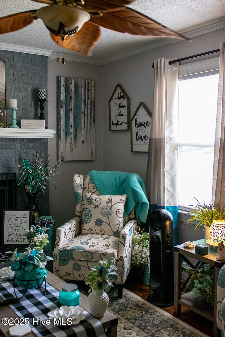 5122 Sharon Acres Road Elm City, NC 27822 - Photo 5 of 31 20251102-DSC_9899