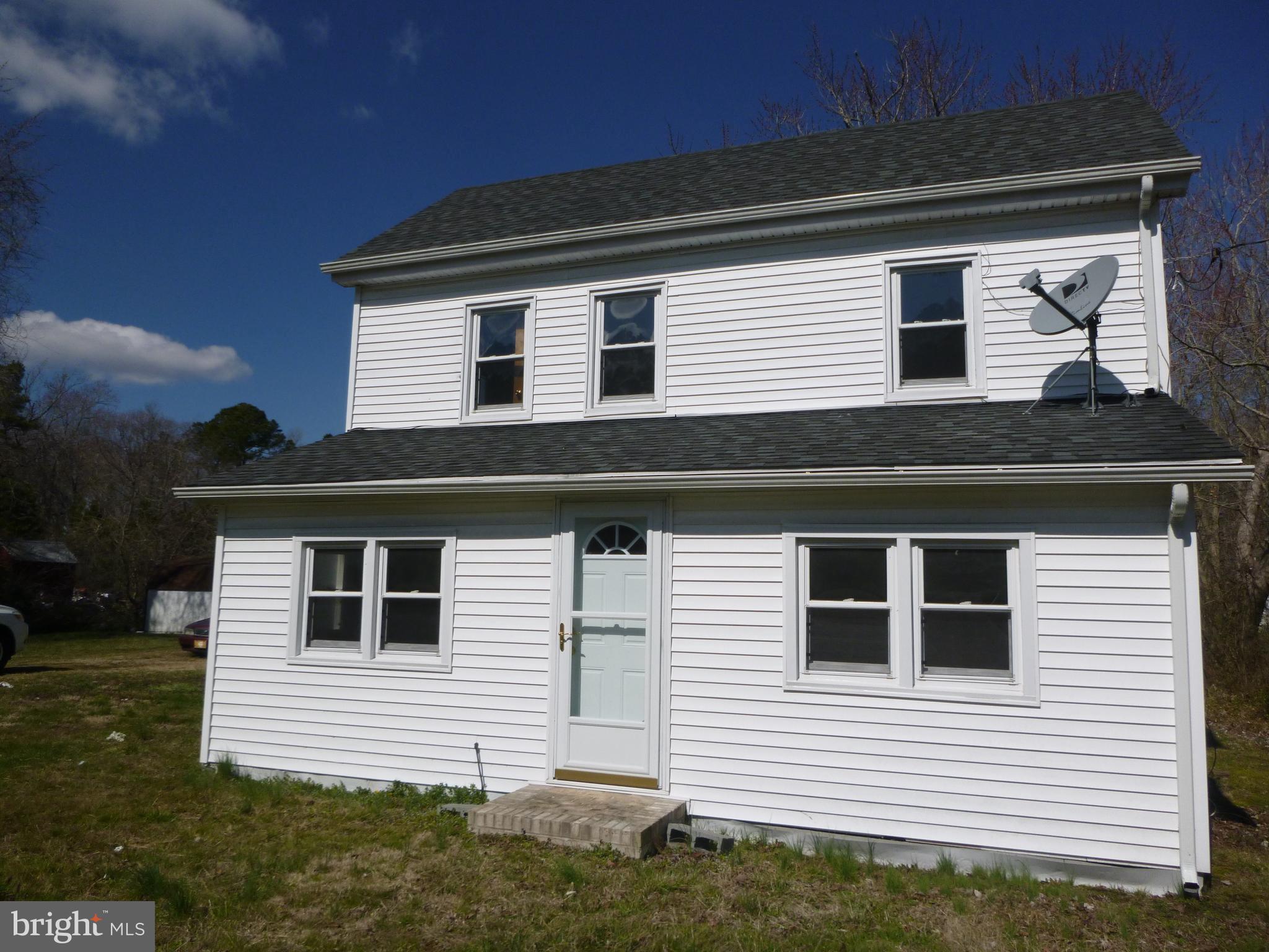 29864 Deal Island Road Princess Anne, MD 21853 - Photo 1 of 1