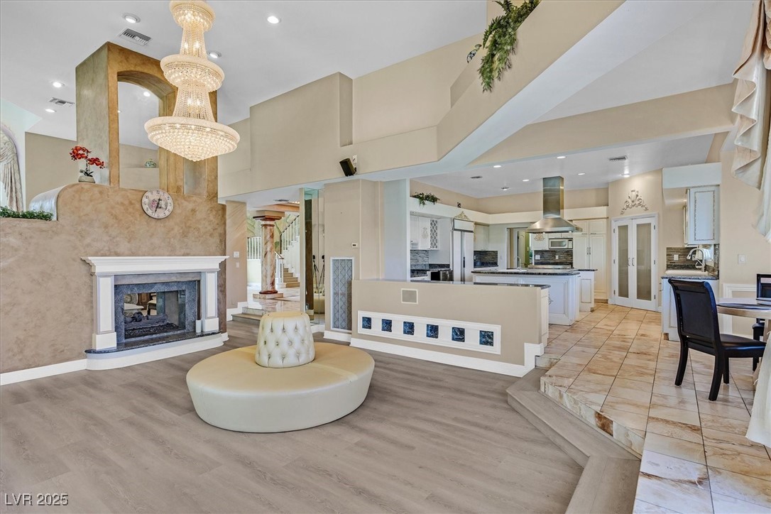 3372 Westwind Road Las Vegas, NV 89146 - Photo 15 of 39