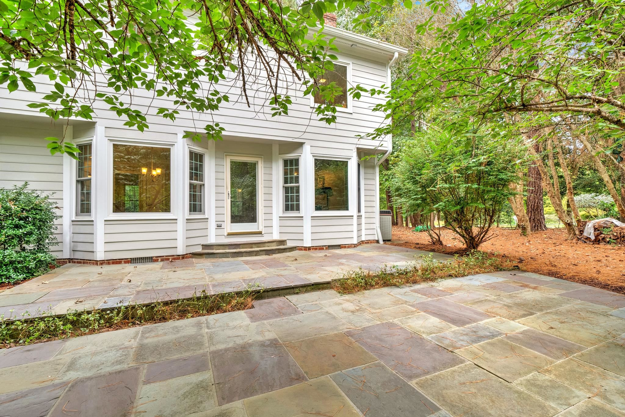 2108 Millpine Drive Raleigh, NC 27614 - Photo 26 of 28 Photo 28