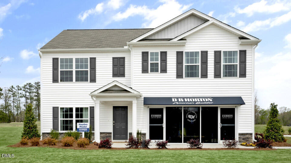 3627 Turney Drive Raleigh, NC 27610 - Photo 1 of 45 barwell-model-041
