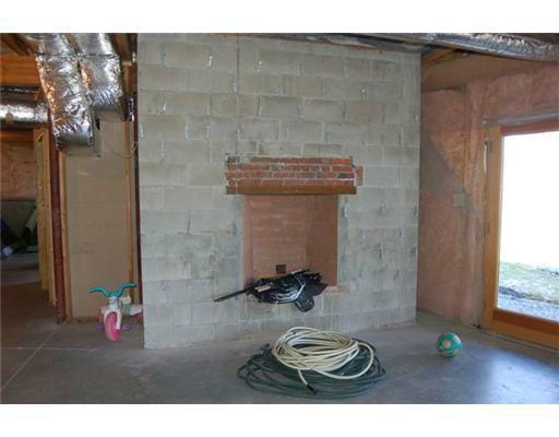 332 Kansas Road Bridgton, ME 04009 - Photo 28 of 35 Basement.
