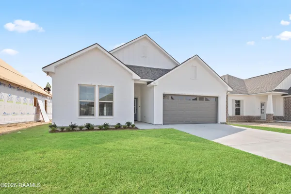$2,500 | 107 Lotus Lane, Broussard, LA 70518
