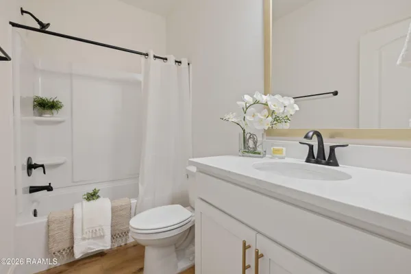 $2,500 | 107 Lotus Lane, Broussard, LA 70518