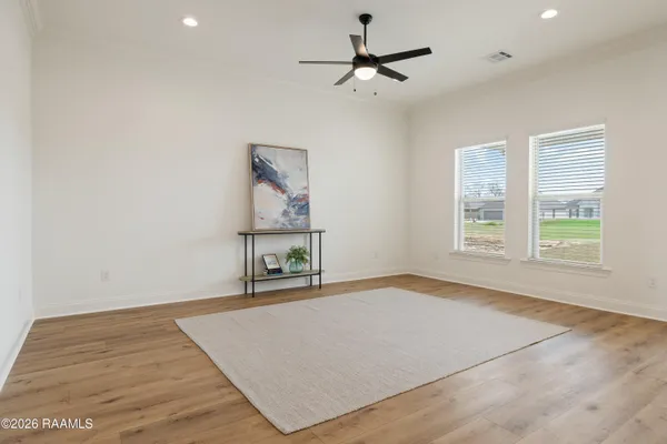 $2,500 | 107 Lotus Lane, Broussard, LA 70518