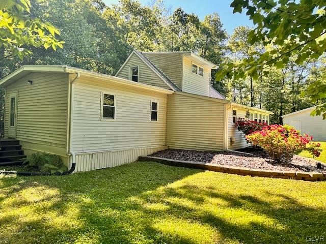 8393 Hawk View Road Germansville, PA 18053 - Photo 3 of 30 Gallery Image 3