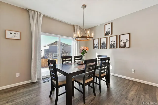 $685,000 | 14101 Scarlet Sage Avenue, Parker, CO 80134