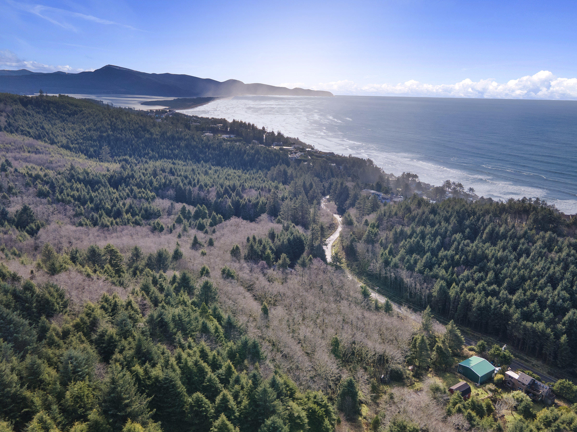 V/l Cape Meares Loop Tillamook, OR 97141 - Photo 11 of 11 oceanside_10