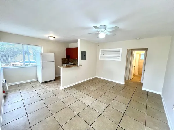 $1,395 | 692 Northeast 85th Street, Unit 1, Miami, FL 33138