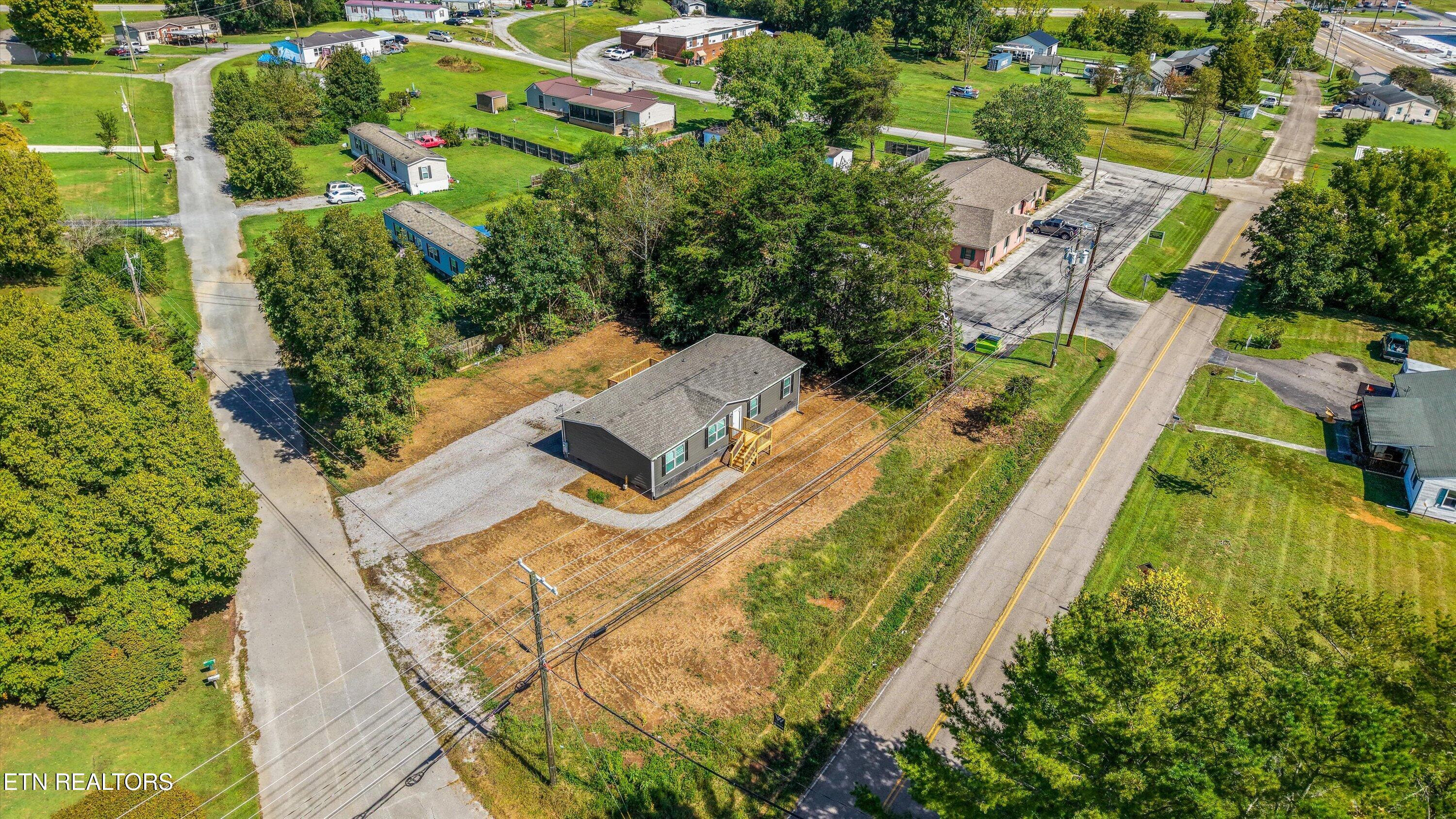220 Emory Road Blaine, TN 37709 - Photo 39 of 44 DRONE