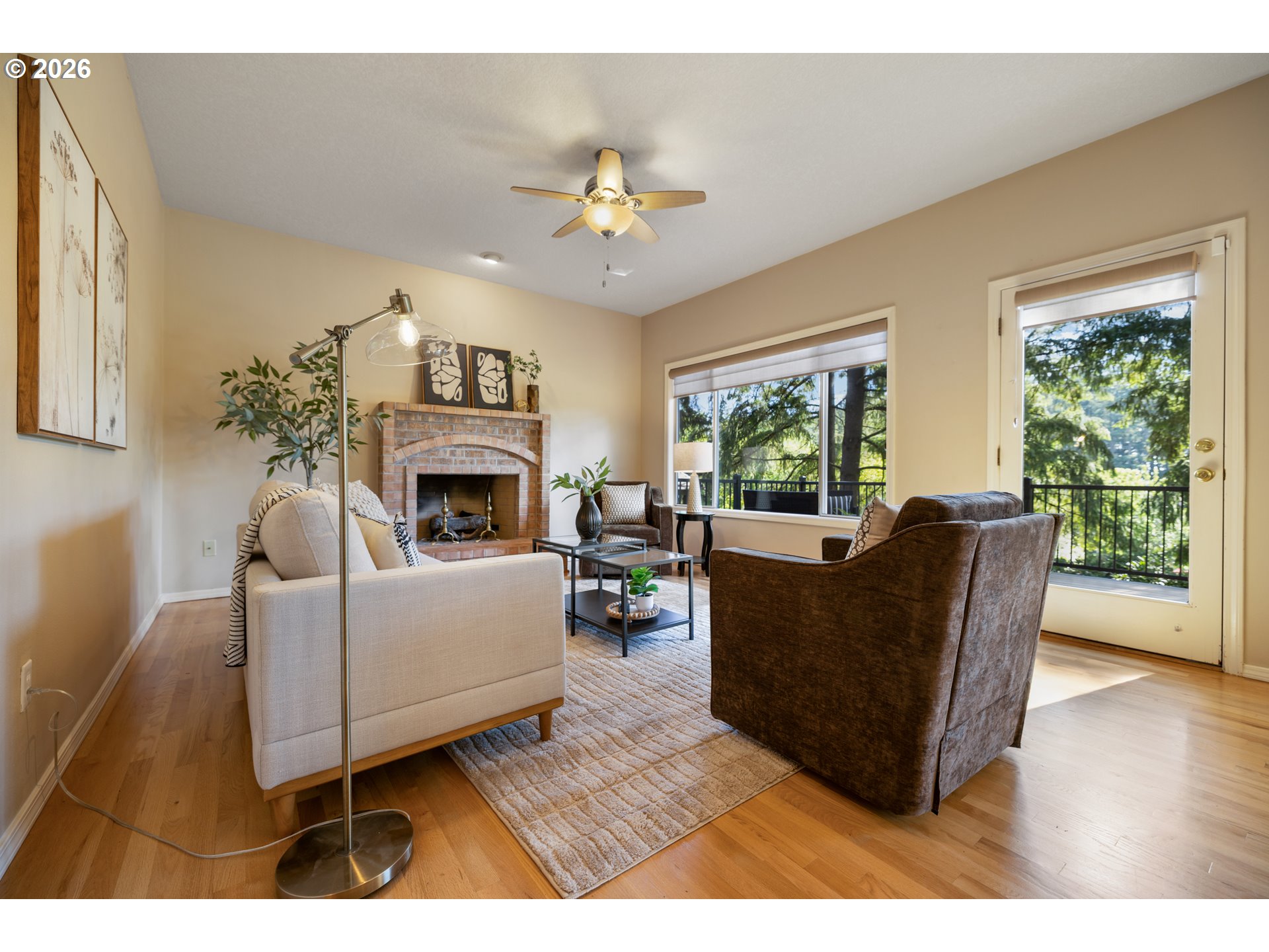 14550 Southwest 130th Avenue Portland, OR 97224 - Photo 13 of 43 Family Room