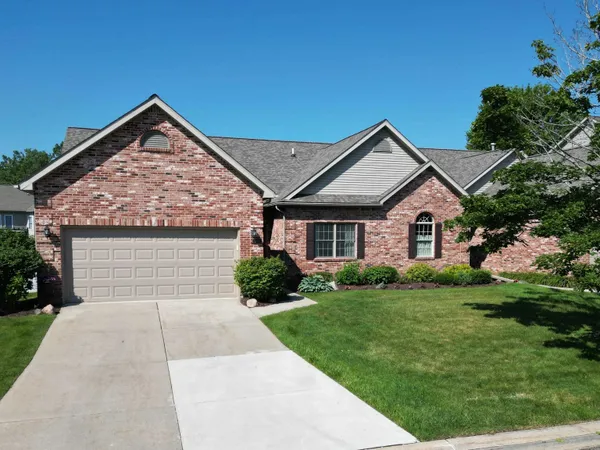 $375,000 | 13056 Harbor Landings Drive, Fenton, MI 48430