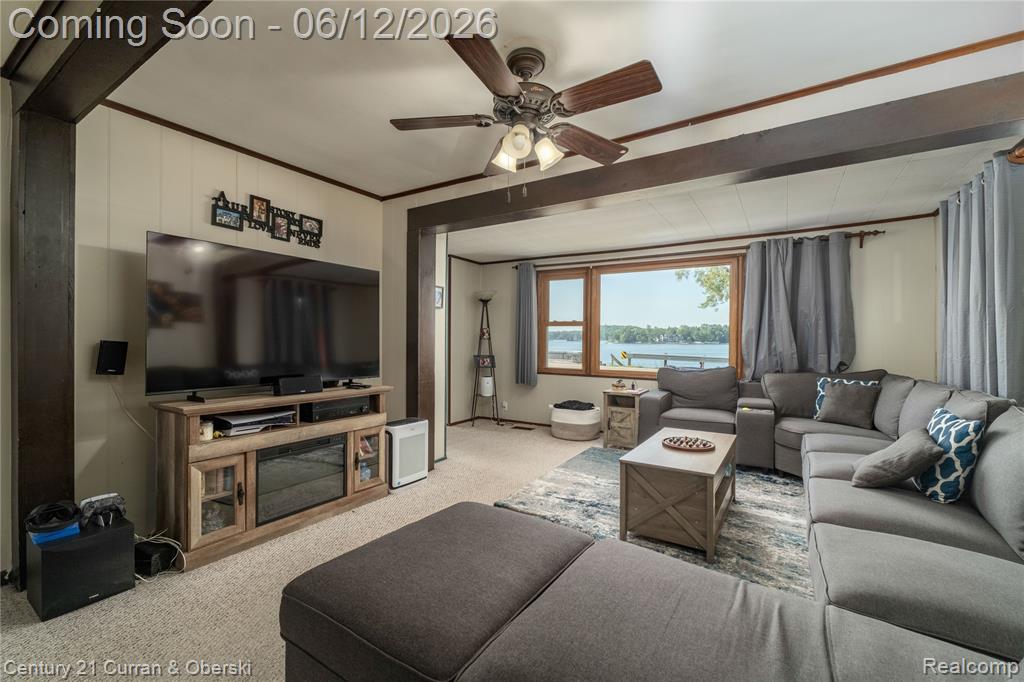 7224 Andersonville Road Clarkston, MI 48346 - Photo 12 of 44