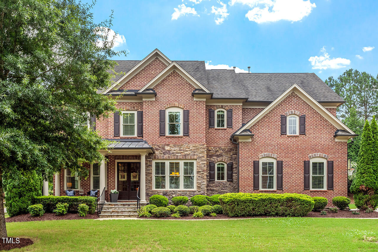 3605 Strolling Court Raleigh, NC 27614 - Photo 2 of 38 3605 Strolling Court_01
