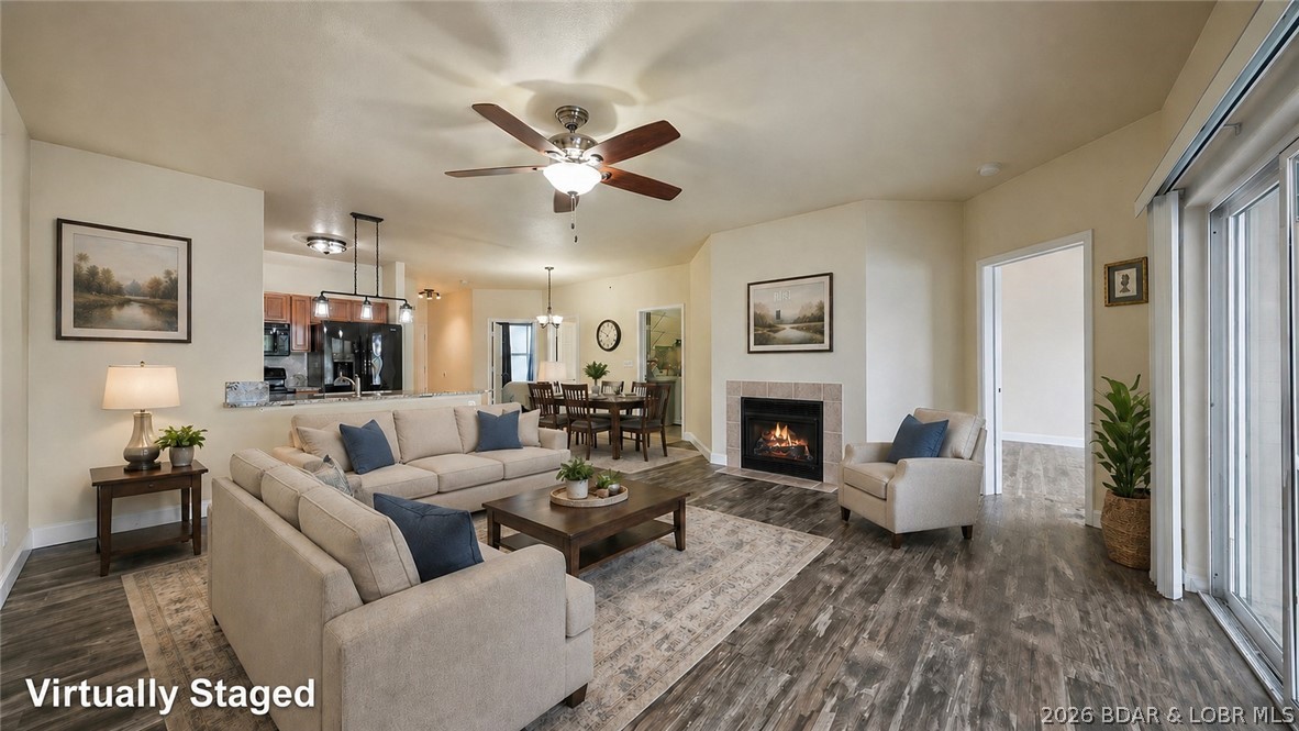 60 Knox Road, Unit Z204 Rocky Mount, MO 65072 - Photo 2 of 36 Sellers added an allowance for furnishings. This