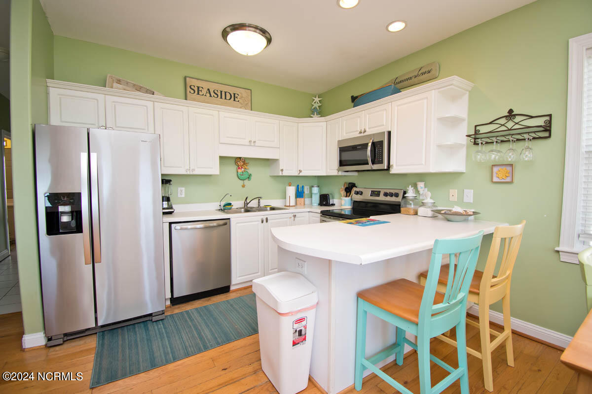 1701 Salter Path Road, Unit C101 Indian Beach, NC 28512 - Photo 29 of 58 DSC_5617