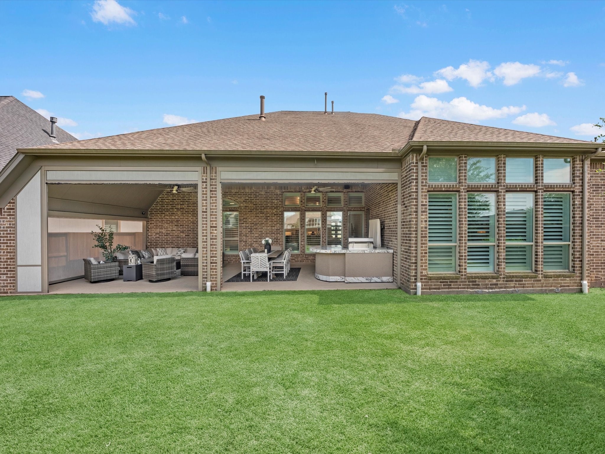 4803 Bernard Drive Rosharon, TX 77583 - Photo 26 of 30