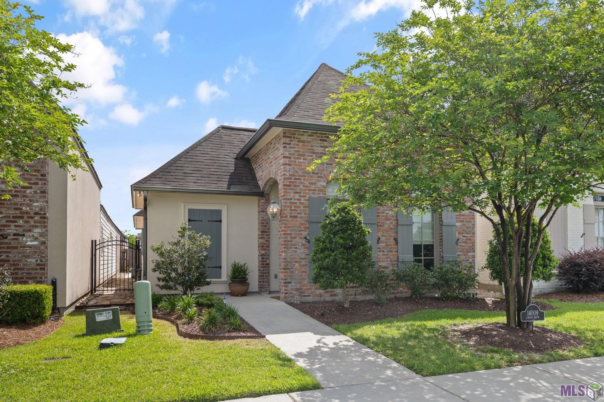 14009 Cirrus Drive Baton Rouge, LA 70810 - Photo 1 of 16