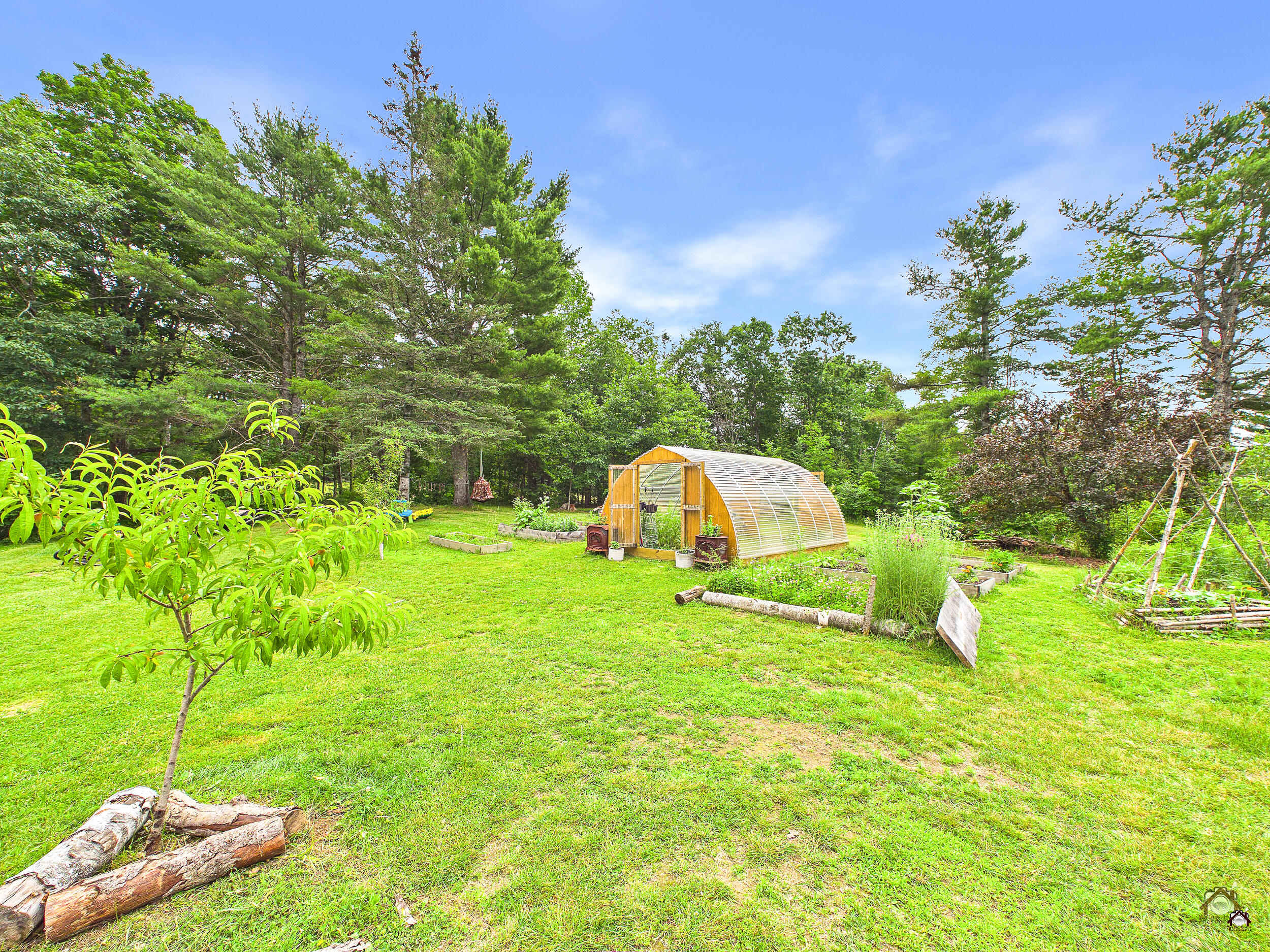 173 Tibbetts Road Exeter, ME 04435 - Photo 13 of 47 174-lp-111