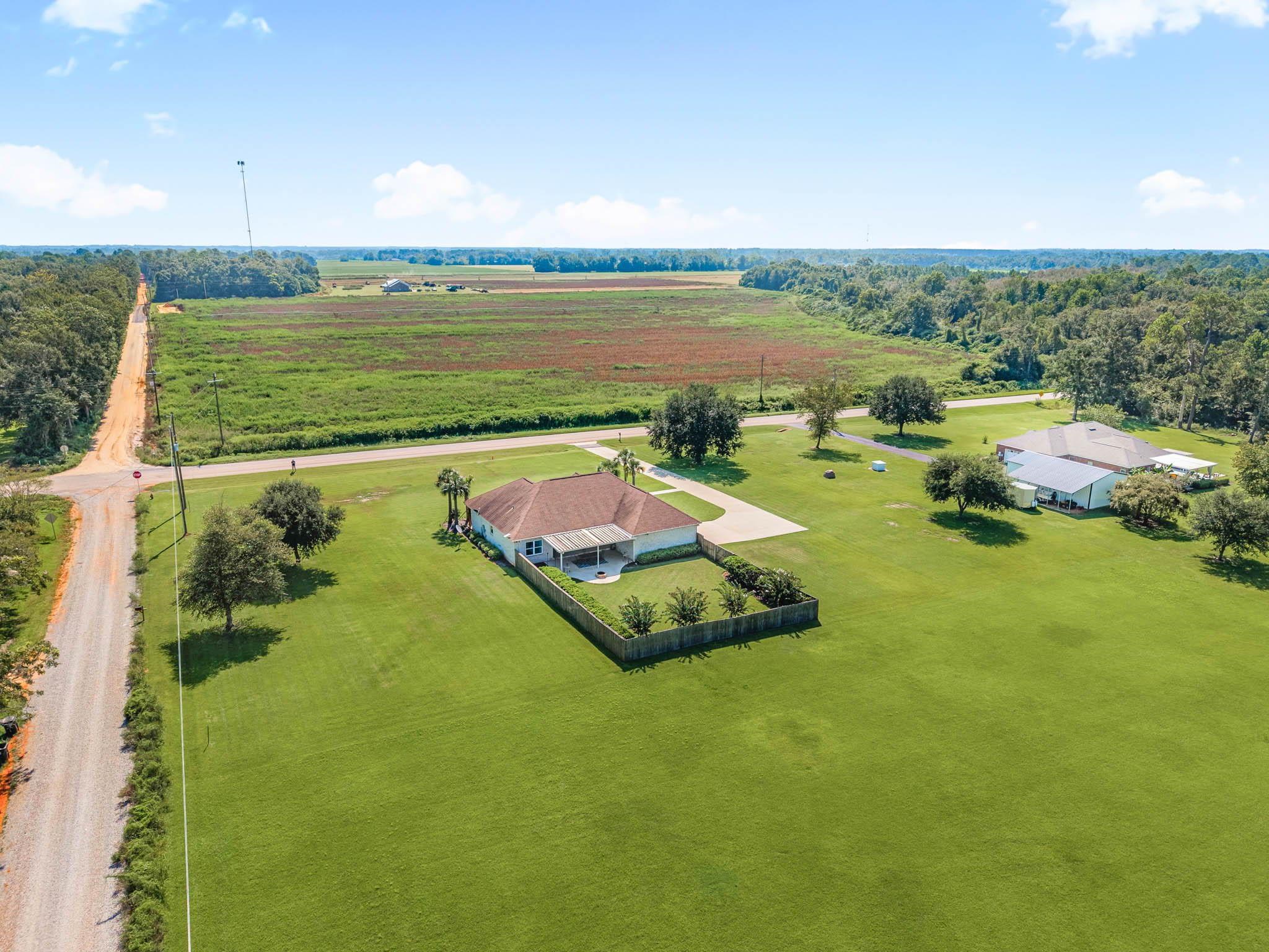 14951 County Road 83 Elberta, AL 36530 - Photo 52 of 71 Aerial View