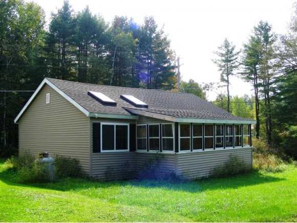 116 Shady Lane Castleton, VT 05732 - Photo 1 of 1