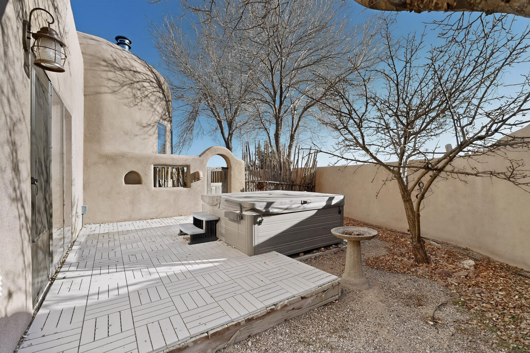 33 Moya Loop Santa Fe, NM 87508 - Photo 50 of 64