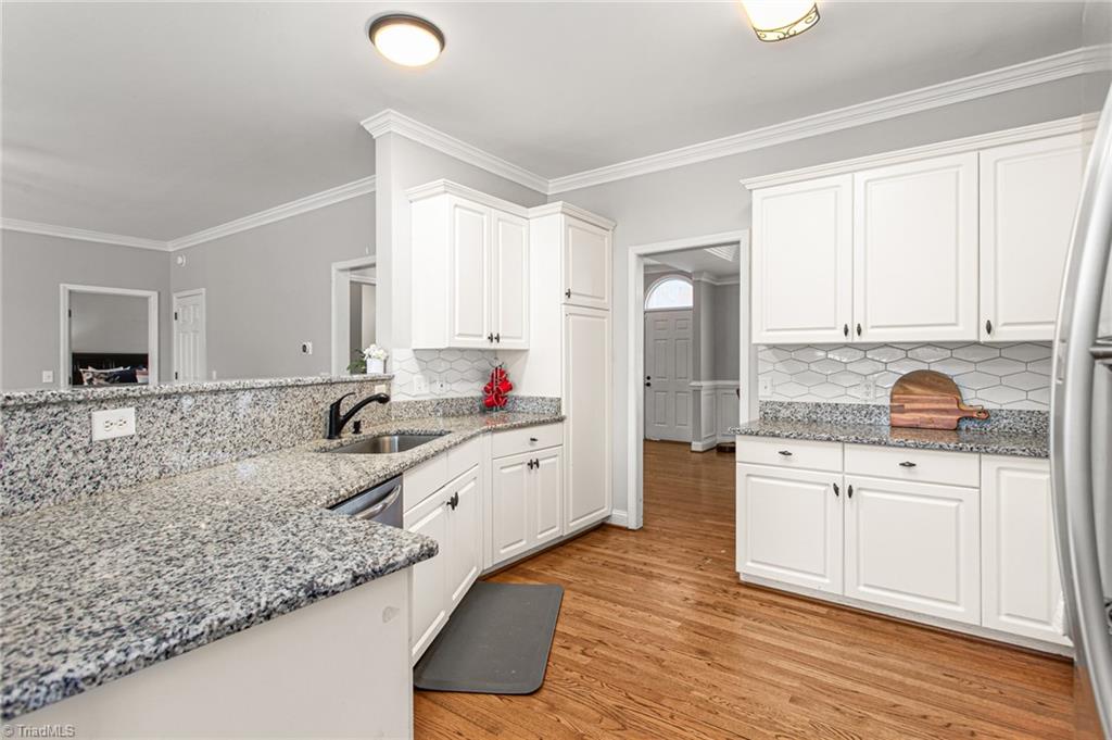 204 Georgetowne Drive Elon, NC 27244 - Photo 12 of 42