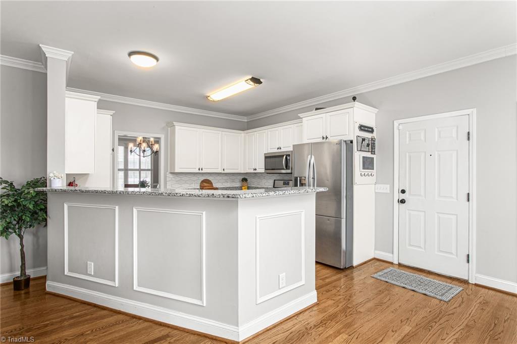 204 Georgetowne Drive Elon, NC 27244 - Photo 13 of 42