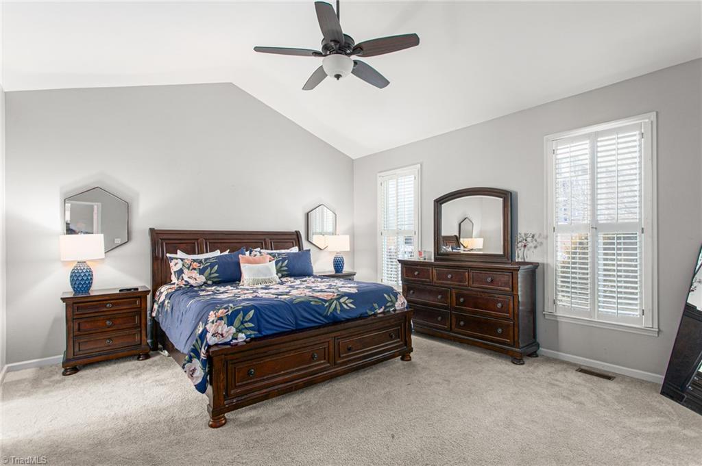 204 Georgetowne Drive Elon, NC 27244 - Photo 16 of 42