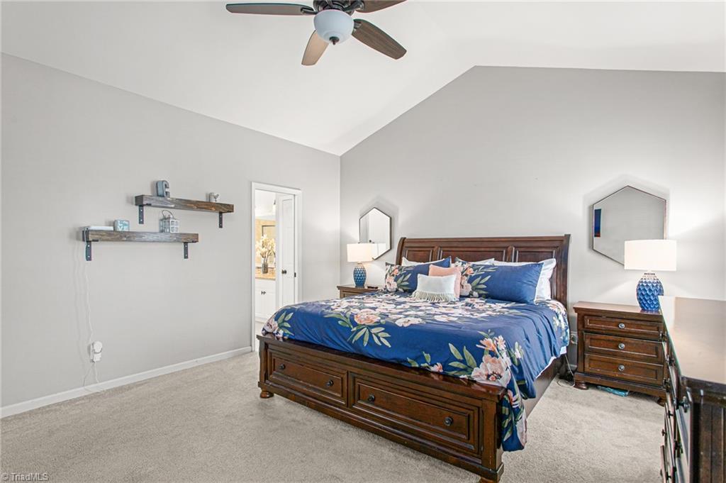 204 Georgetowne Drive Elon, NC 27244 - Photo 17 of 42