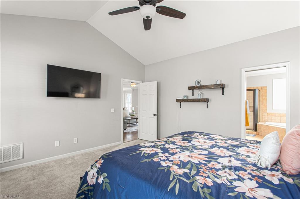 204 Georgetowne Drive Elon, NC 27244 - Photo 18 of 42