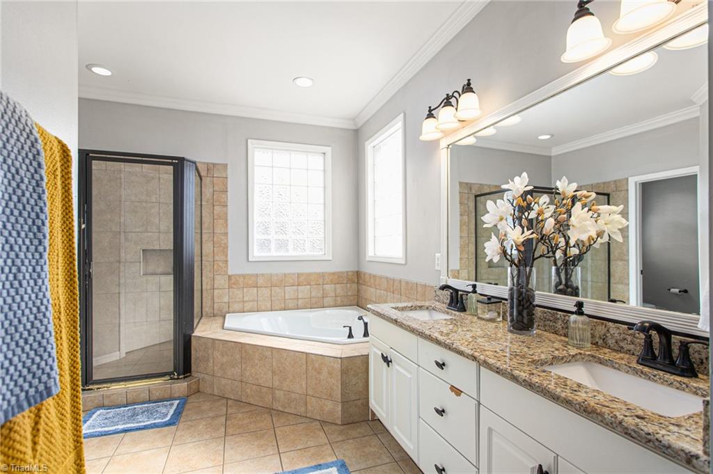 204 Georgetowne Drive Elon, NC 27244 - Photo 19 of 42