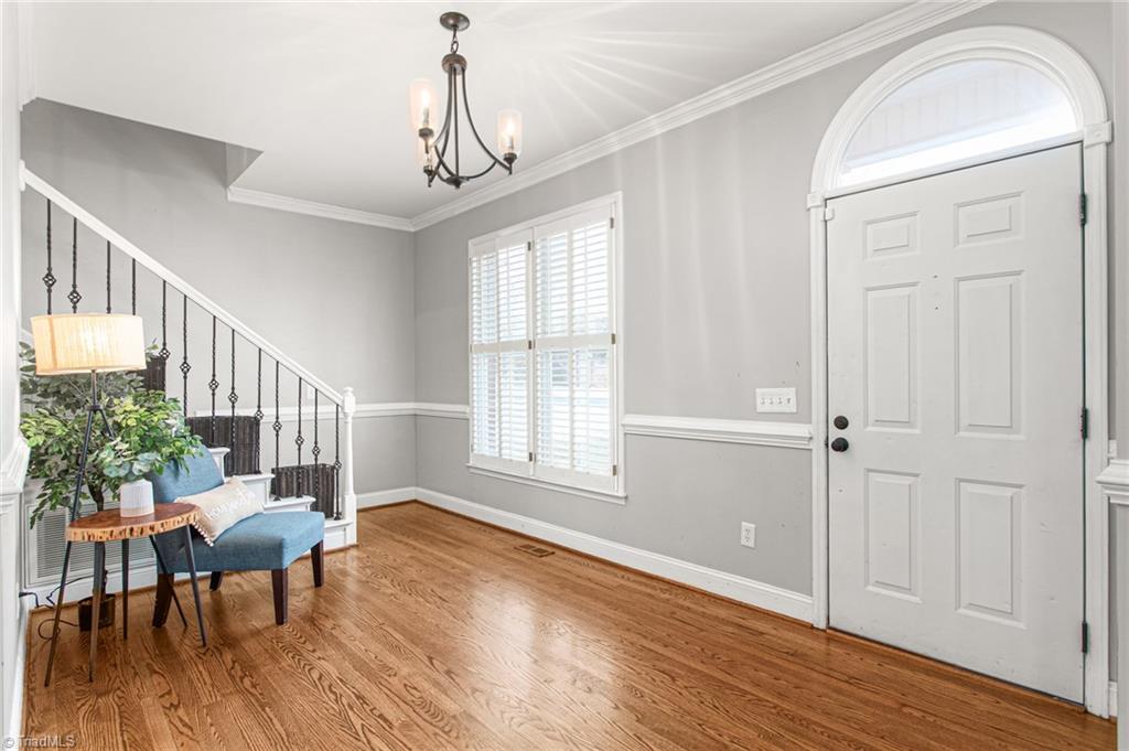 204 Georgetowne Drive Elon, NC 27244 - Photo 2 of 42