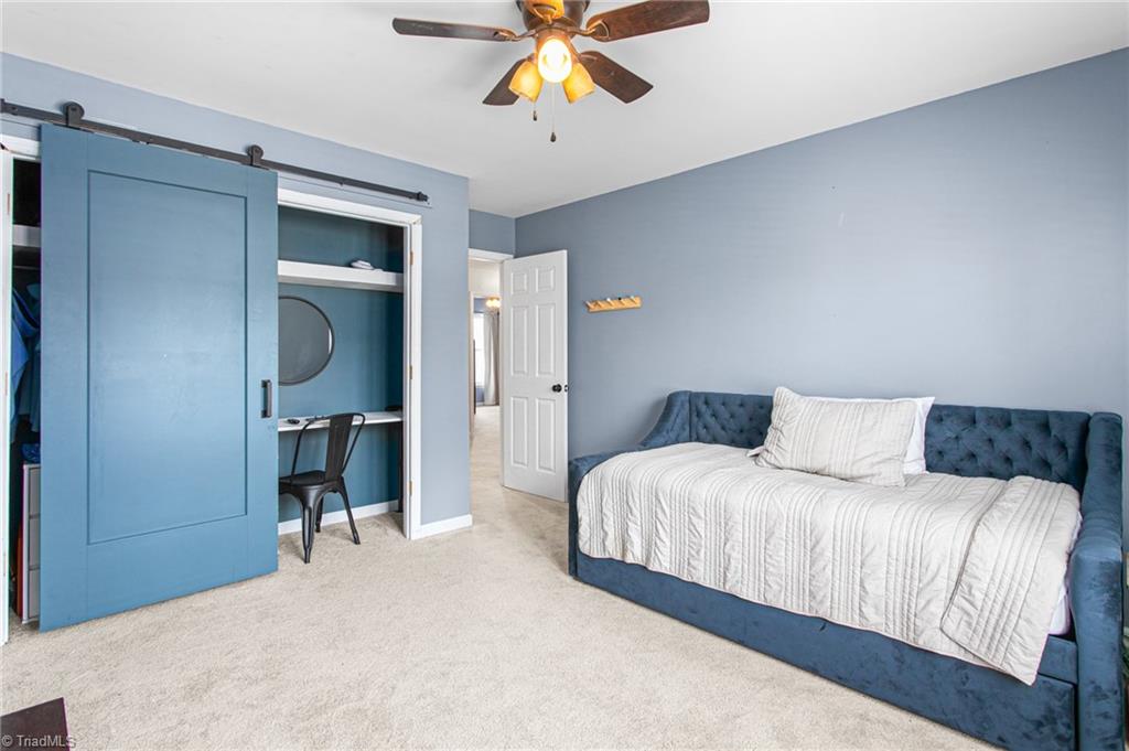 204 Georgetowne Drive Elon, NC 27244 - Photo 29 of 42