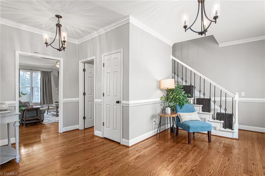 204 Georgetowne Drive Elon, NC 27244 - Photo 3 of 42