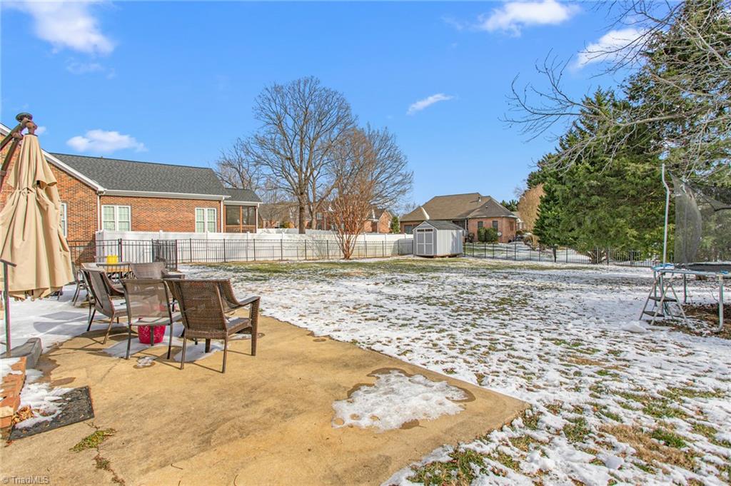 204 Georgetowne Drive Elon, NC 27244 - Photo 35 of 42