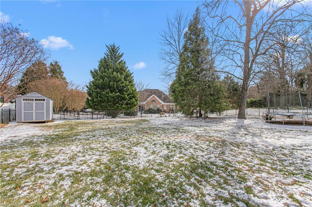 204 Georgetowne Drive Elon, NC 27244 - Photo 37 of 42