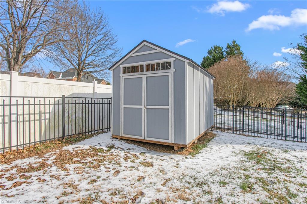 204 Georgetowne Drive Elon, NC 27244 - Photo 38 of 42