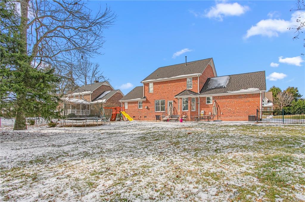 204 Georgetowne Drive Elon, NC 27244 - Photo 39 of 42