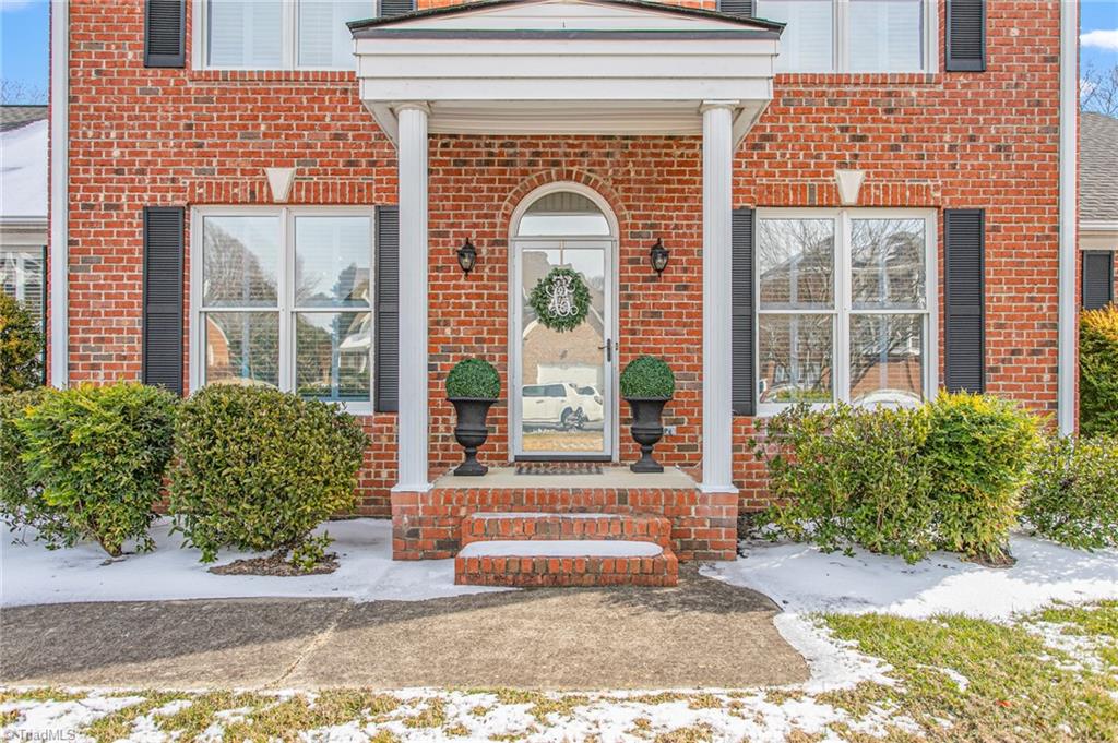204 Georgetowne Drive Elon, NC 27244 - Photo 42 of 42