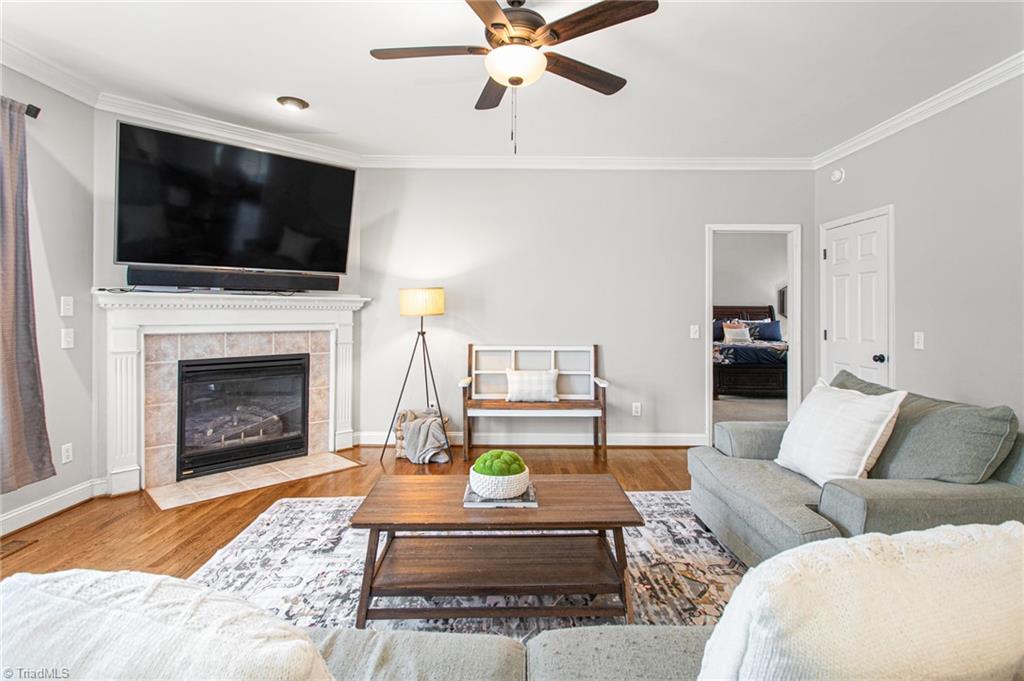 204 Georgetowne Drive Elon, NC 27244 - Photo 8 of 42