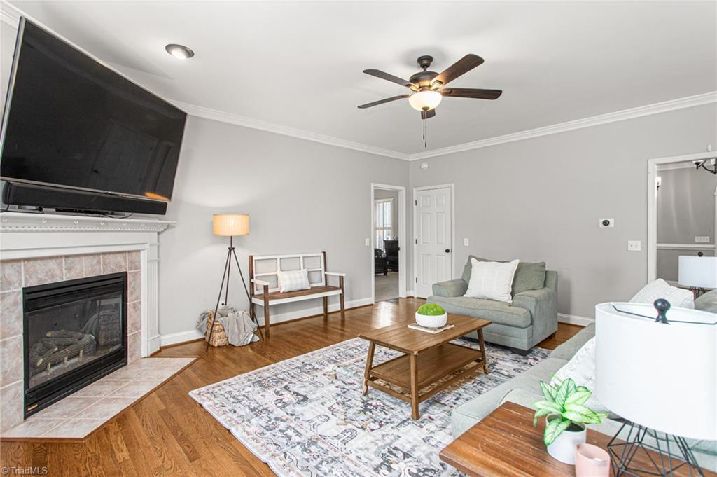 204 Georgetowne Drive Elon, NC 27244 - Photo 9 of 42